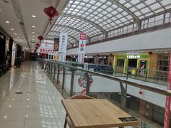 门面-姥姥春饼·烤鸭(未央路盛龙店)