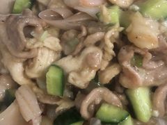 -鑫来子菜馆