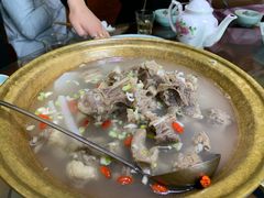 -窄巷子陕菜馆·地道陕西菜(粉巷店)