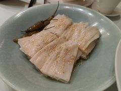-五棵树•粤西高凉菜(琶洲店)