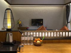 -清远熹乐谷温泉度假酒店