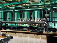 -Goose Island Brewhouse鹅岛精酿啤酒酿造工坊餐厅
