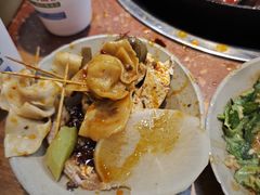 -赵美丽·重庆社区火锅·直营店(火车东站·中豪国际店)