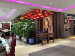 -东北大院·东北菜(三台子店)