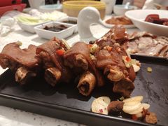 -玉林烤鸭店(垡头店)