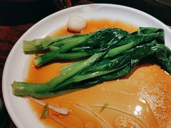 -绿茶餐厅(华贸购物中心店)