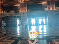 -文成城堡