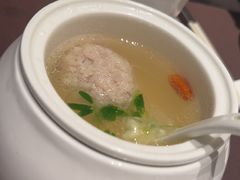 -江南·JIANGNAN(北京歌华开元大酒店)