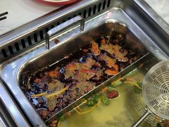 -大四喜·鲜牛肉火锅(洛阳大学城店)