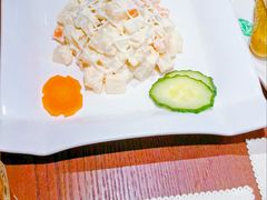 -92°C俄式厨房(中央大街店)