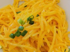 -荆九爷爆炒桥头三嫩(夫子庙店)