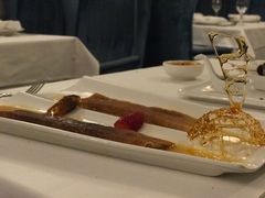 -火车头法国西餐厅