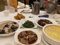 -金时代顺风大酒店(金山店)