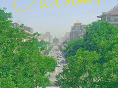 -西安城墙·碑林历史文化景区