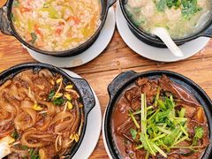 -沈妈砂锅(光华村店)