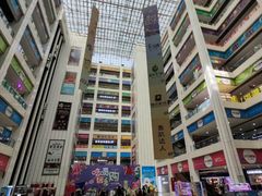 -同至人购物中心(朝阳街店)