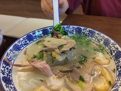 -小潘记鸭血粉丝汤