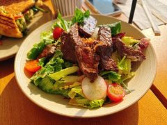 -Jamaicablue Coffeeshop(中央广场店)