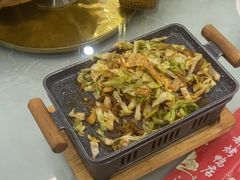 -金鸭都·老北京特色家常菜(潘家园店)