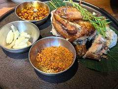 -薇酌饮·陕西菜(南门外店)