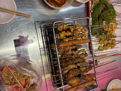 -遇西祠·海鲜烧烤(总店)