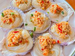 -坛南湾农家乐·海鲜楼·大排档(平潭坛南湾店)