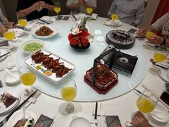 -湖锦酒楼(八一路店)
