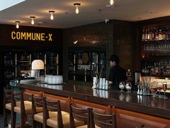 -COMMUNE·X幻师(福田COCOPark店)