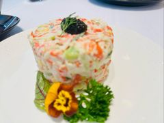 -马克西姆俄罗斯餐厅(通亚街店)