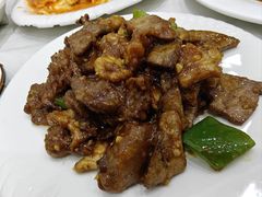 老爆三-奥华餐厅·老张记(台基厂店)