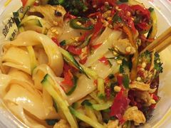 -魏家凉皮(博水商务大厦店)