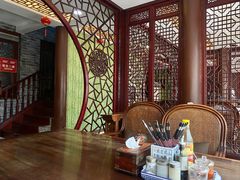 -四海楼(如皋定慧禅寺店)