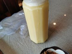 -锦顺海鲜•口味菜(李村店)