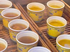 -焰江山·海鲜牛排烤肉自助(锦华万达二星店)