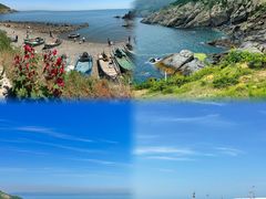 -灵山岛风景区
