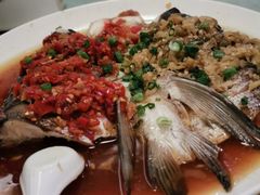 -和膳居饮食有限公司