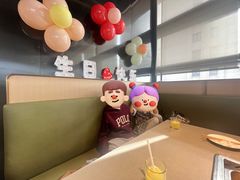 -海底捞火锅(龙湖北京大兴天街店)