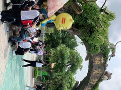 -长廊欢乐园