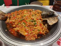 -堂瓦里·33年传统赣菜(第一街区店)