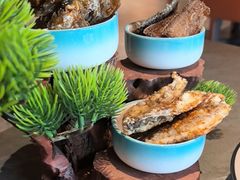 -佬太公海鸭·海鲜大排档(上海总店)