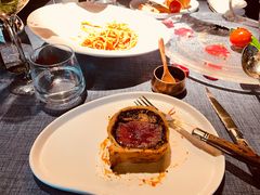 -弦月窗LUNETTE BY AMANDA(复兴路店)