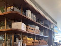 -BAKER&SPICE(安福路店)