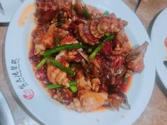 -金太阳海鲜烧烤·本地人餐厅(东纬路旗舰店)