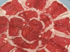 -南门四季铜锅涮肉(大屯·北苑店)