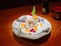 -鳗鱼家·深夜食堂(军博店)