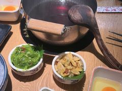 -沼津港精致料理·寿喜烧·烧鸟(青浦宝龙广场日料榜单店)