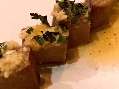 黄油烤牛舌-BONAZZA 意大利餐厅