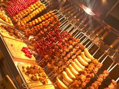 -梨花自助烤肉(西三旗万象汇黑金店)