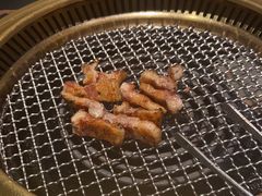 -厚贞日式烤肉(浦东汇智店)