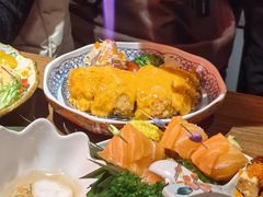 -隐月· 㐂和食屋(芝罘万达公馆店)